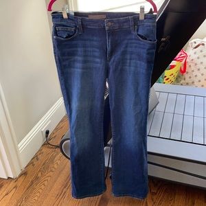 Joe’s jeans Petite Bootcut